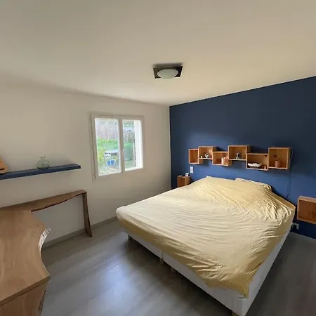 Willa Maison Avec Piscine Billard Trèbes